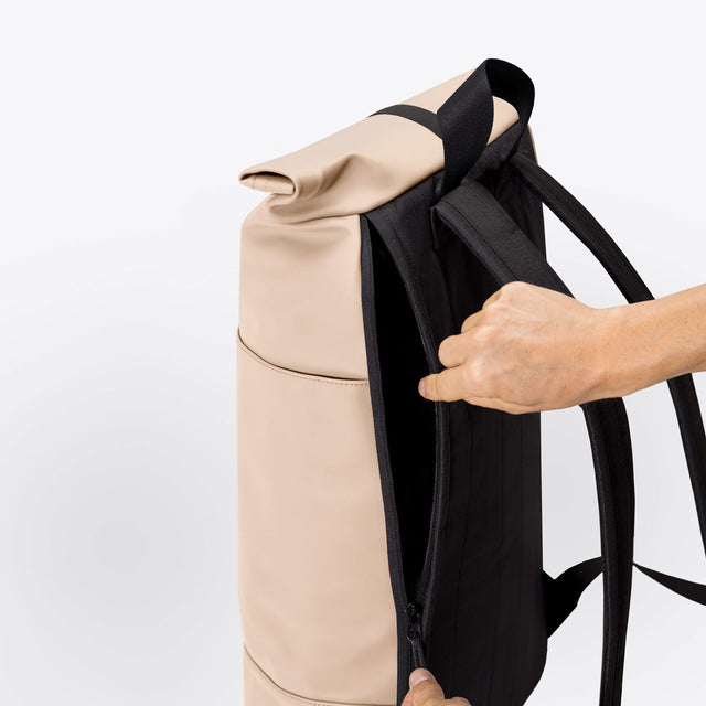 Hajo Medium Backpack