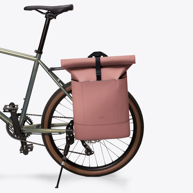 Hajo Medium Pannier Backpack